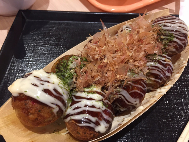 Tsukiji Gindako Ion Ibaraki Ten photo 5