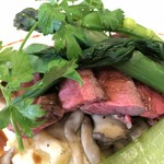 フォン・ド・タナハシ - 