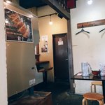 肉そば やま昇 - 