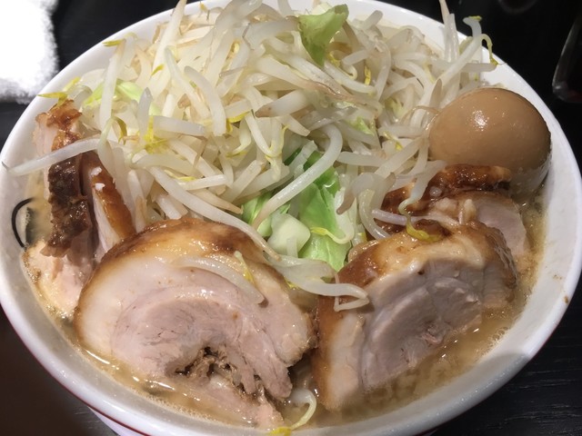 移転 らーめん男盛 入曽 ラーメン 食べログ 移転 らーめん男盛 入曽 ラーメン 食べログ