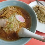 内田屋食堂 - 