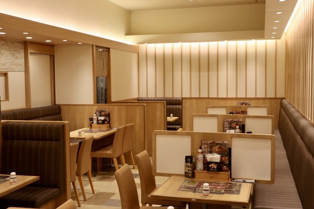 Shiroku ji chu Shinmizuhashi Ten photo 4