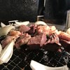 岩見沢精肉卸直営 牛乃家 本店