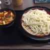 武蔵野うどん 藤原 大宮市場店