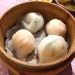 吉星港式飲茶 - 