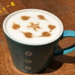 オキ オキ カフェ - 