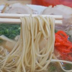 てんてんラーメン - 