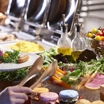 フォレストキッチン ウィズ アウトドア リビング