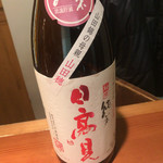 日本酒バー　雲レ日 - 