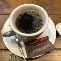 タベルナデエスパーニャフラガンテウーモ - コーヒー