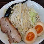 ちょもらん麺 - 