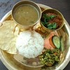 インド＆ネパール料理 ゼニエム