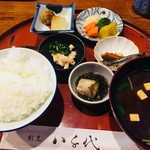 日本料理 八千代 - 