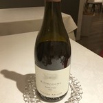 リストランテ サクラ - ブルゴーニュロンスヴィ　ドメーヌアルロー