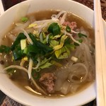 Sabai - ミニタイラーメン・ランチタイムのセット+200円