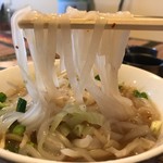 サバイ - ミニタイラーメン