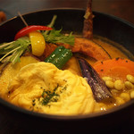 Rojiura Curry SAMURAI． - 