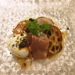 ふもと赤鶏の自家製サルシッシャ