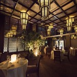 Terrace Dining TANGO - 