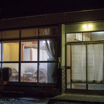 かたつむり - 2017.11 店舗外観