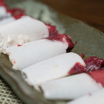 かたつむり - 2017.11 ツキノワグマ