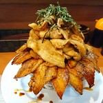 豚丼専門店 木ノ下 - 