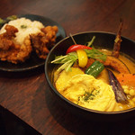Rojiura Curry SAMURAI． - 