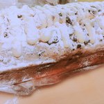 手作りパウンドケーキ Mam  - 