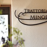 MINORI RISTORANTE ITALIANO - 