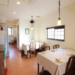 MINORI RISTORANTE ITALIANO - 