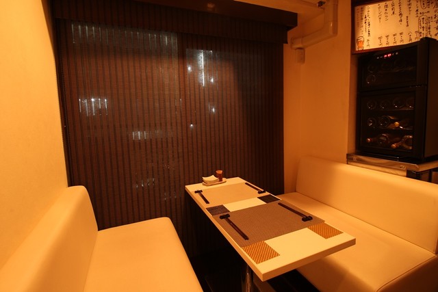 小料理BAR 杏 - 新宿/日本料理 | 食べログ