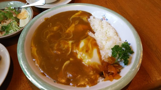 T＆A（ティー＆エー） - 鹿角花輪（喫茶店）の写真