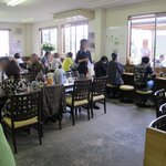 釜あげうどん 長田 in 香の香 - 