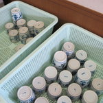 釜あげうどん 長田 in 香の香 - 