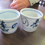 釜あげうどん 長田 in 香の香 - 