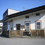 noce - お店の外観