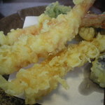 そば茶屋 極楽坊 - 