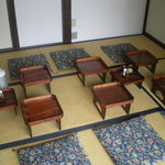 そば茶屋 極楽坊 - 