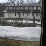 そば茶屋 極楽坊 - 