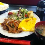 サウスウィンズ - 