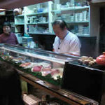 Sushi Kazu - 