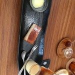 あきさんの台所 - 