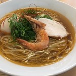 麺処ろくめい - 