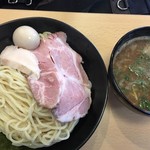 麺処ろくめい - 