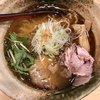 焼きあご塩らー麺たかはし 銀座店
