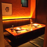 西麻布 博多もつ衛門