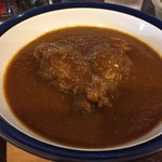 カレーショップ 南陽 - 