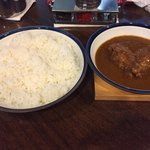 カレーショップ 南陽 - 