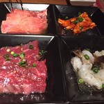 Yakiniku Seikouen - 