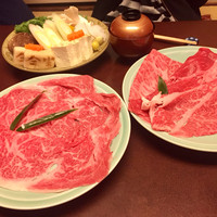 人形町今半 本店 - 